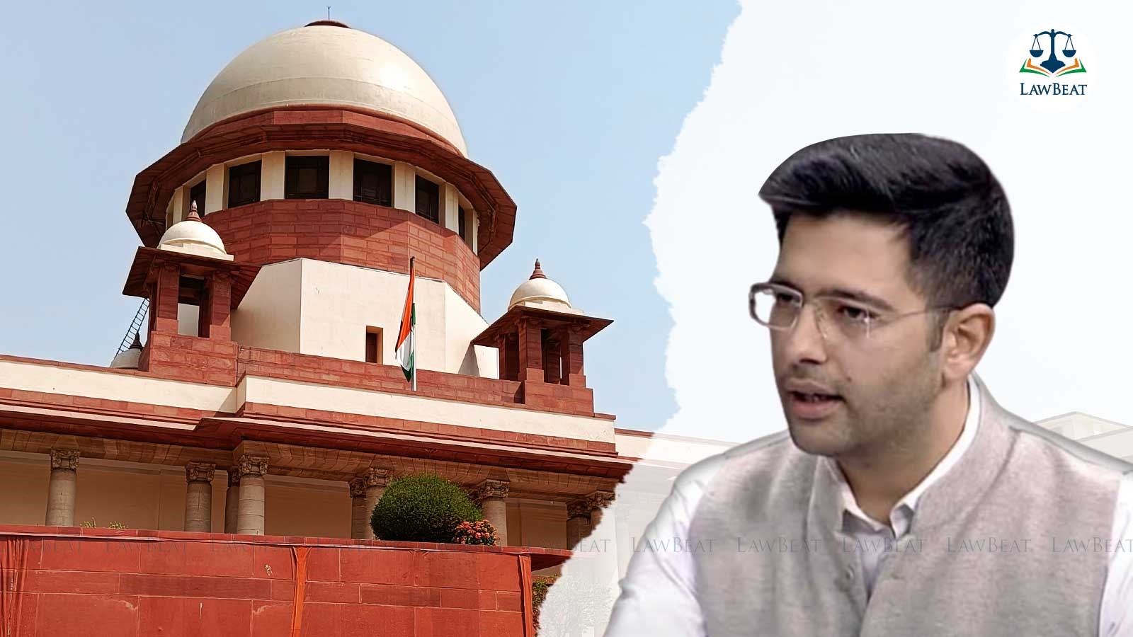 AAPs Raghav Chadha challenges Rajya Sabha suspension before Supreme Court AAPs Raghav Chadha challenges Rajya Sabha suspension before Supreme Court